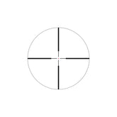 Vortex Crossfire II 3-12x56 SFP Riflescope w/ V-Brite MOA Reticle- CF2-31049